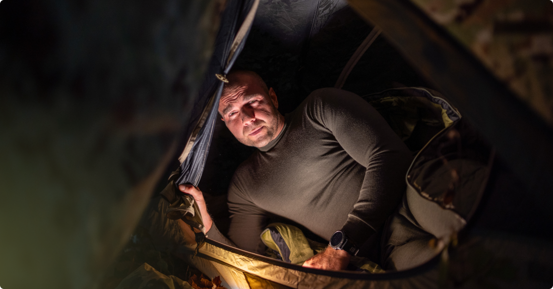 Merino Moira - Professional Green View